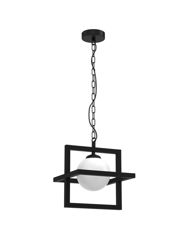 Milagro Lampa wisząca DIEGO 1xE14 MLP8568 Milagro Lampa wisząca DIEGO 1xE14 MLP8568