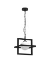 Milagro Lampa wisząca DIEGO 1xE14 MLP8568