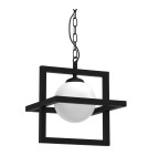 Milagro Lampa wisząca DIEGO 1xE14 MLP8568 Milagro Lampa wisząca DIEGO 1xE14 MLP8568