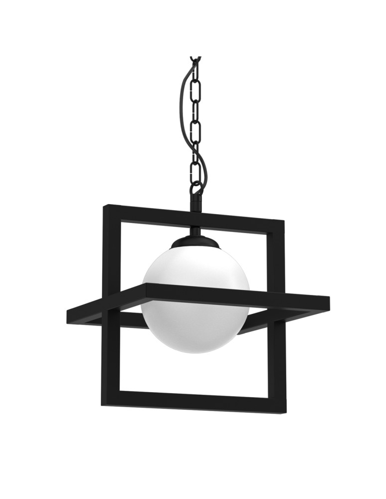 Milagro Lampa wisząca DIEGO 1xE14 MLP8568 Milagro Lampa wisząca DIEGO 1xE14 MLP8568