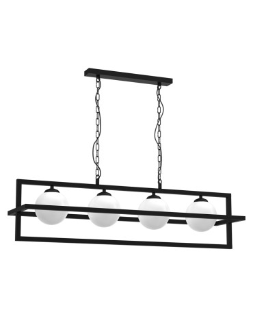 Milagro Lampa wisząca DIEGO 5xE14 MLP8570