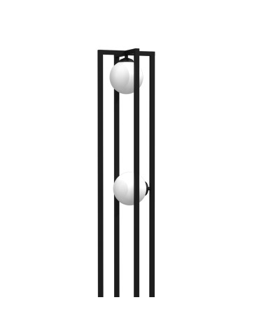 Milagro Lampa podłogowa DIEGO 2xE14 MLP8572 - product 2