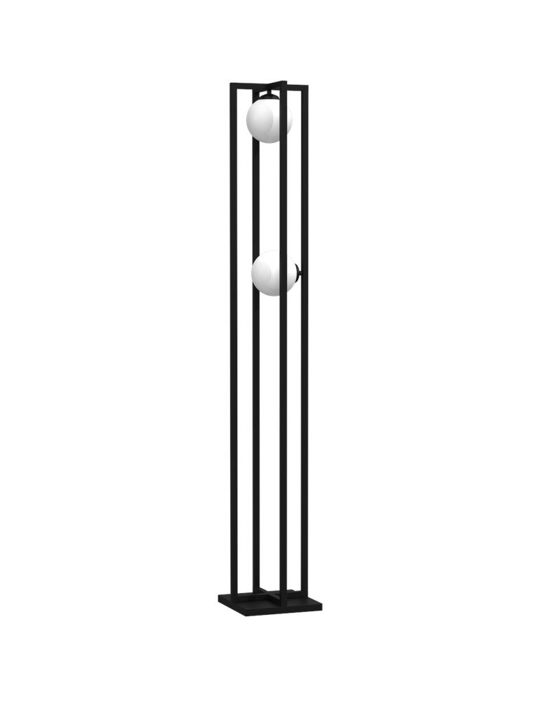 Milagro Lampa podłogowa DIEGO 2xE14 MLP8572 Milagro Lampa podłogowa DIEGO 2xE14 MLP8572
