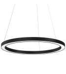 Milagro Lampa wisząca GALAXIA BLACK 26W LED ML8420 Milagro Lampa wisząca GALAXIA BLACK 26W LED ML8420