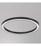 Milagro Lampa wisząca GALAXIA BLACK 26W LED ML8420 Milagro Lampa wisząca GALAXIA BLACK 26W LED ML8420