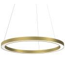 Milagro Lampa wisząca GALAXIA GOLD 26W LED ML8421 Milagro Lampa wisząca GALAXIA GOLD 26W LED ML8421