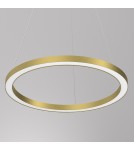 Milagro Lampa wisząca GALAXIA GOLD 26W LED ML8421 Milagro Lampa wisząca GALAXIA GOLD 26W LED ML8421
