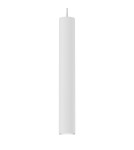 Milagro Lampa wisząca HUDSON WHITE 1xGU10 MLP8798 Milagro Lampa wisząca HUDSON WHITE 1xGU10 MLP8798