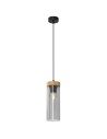 Milagro Lampa wisząca ELICA 1xE27 MLP8664
