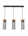 Milagro Lampa wisząca ELICA 3xE27 MLP8665