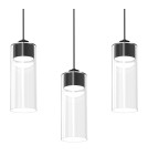 Milagro Lampa wisząca CLARISSA 3xGX53 MLP8668 Milagro Lampa wisząca CLARISSA 3xGX53 MLP8668