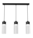 Milagro Lampa wisząca CLARISSA 3xGX53 MLP8668 Milagro Lampa wisząca CLARISSA 3xGX53 MLP8668
