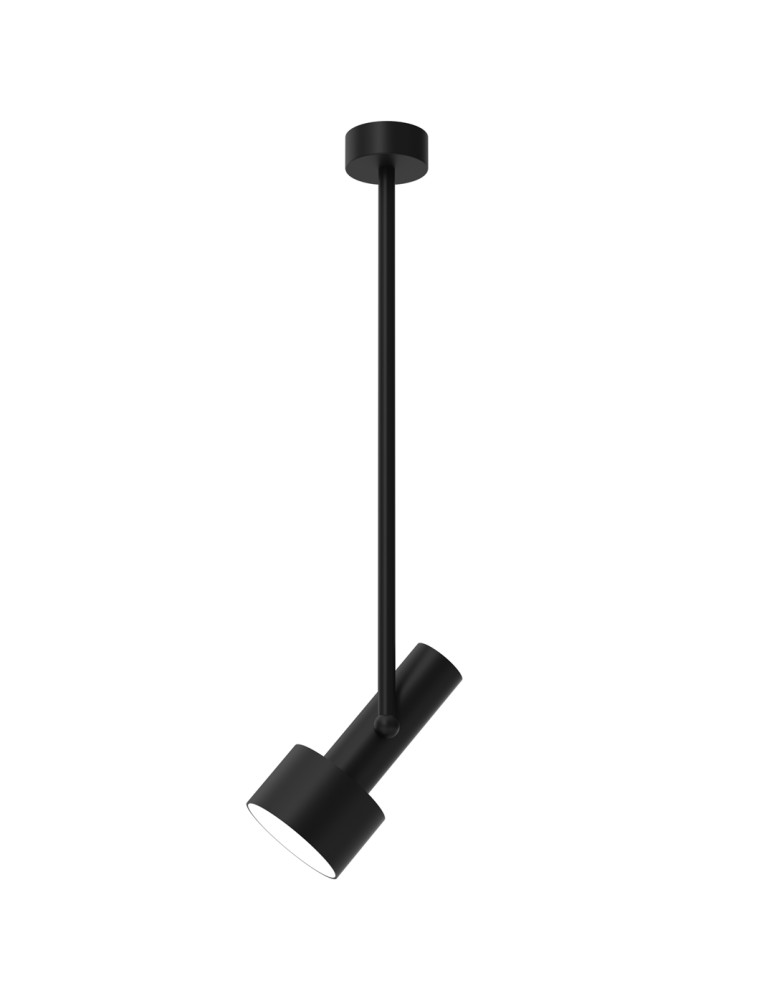 Milagro Lampa sufitowa LINTERNA 1xGX53 MLP8675 Milagro Lampa sufitowa LINTERNA 1xGX53 MLP8675