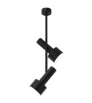 Milagro Lampa sufitowa LINTERNA 2xGX53 MLP8676 Milagro Lampa sufitowa LINTERNA 2xGX53 MLP8676