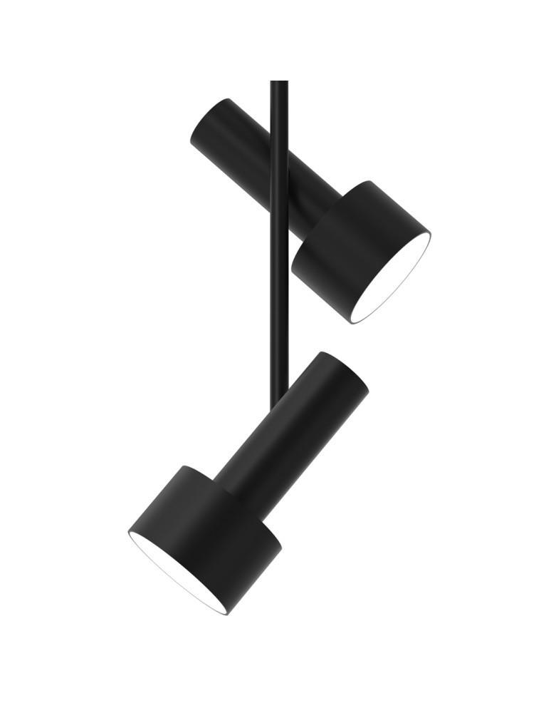 Milagro Lampa sufitowa LINTERNA 2xGX53 MLP8676 Milagro Lampa sufitowa LINTERNA 2xGX53 MLP8676