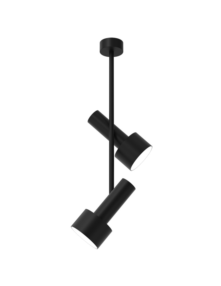 Milagro Lampa sufitowa LINTERNA 2xGX53 MLP8676 Milagro Lampa sufitowa LINTERNA 2xGX53 MLP8676