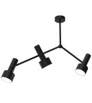 Milagro Lampa sufitowa LINTERNA 3xGX53 MLP8677 Milagro Lampa sufitowa LINTERNA 3xGX53 MLP8677