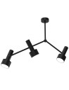 Milagro Lampa sufitowa LINTERNA 3xGX53 MLP8677 Milagro Lampa sufitowa LINTERNA 3xGX53 MLP8677