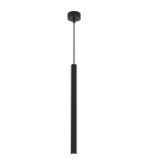 Milagro Lampa wisząca MONZA BLACK 1xG9 max 8W LED MLP8838 Milagro Lampa wisząca MONZA BLACK 1xG9 max 8W LED MLP8838