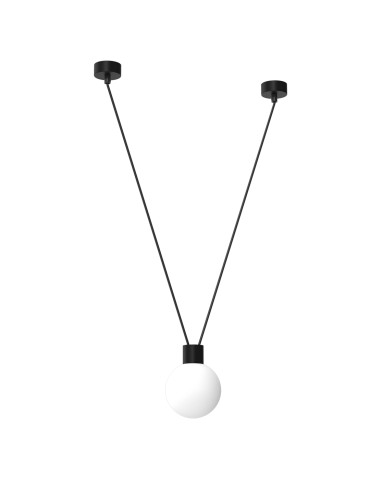 Milagro Lampa wisząca CAPRI 1xG9 MLP8817