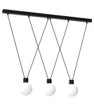 Milagro Lampa wisząca CAPRI 3xG9 MLP8818 Milagro Lampa wisząca CAPRI 3xG9 MLP8818