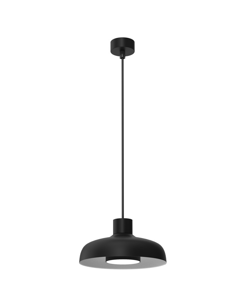 Milagro Lampa wisząca LINEA 1xGX53 MLP8819