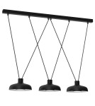 Milagro Lampa wisząca LINEA 3xGX53 MLP8820 Milagro Lampa wisząca LINEA 3xGX53 MLP8820