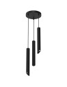 Milagro Lampa wisząca CORTE 3xGU10 MLP8830