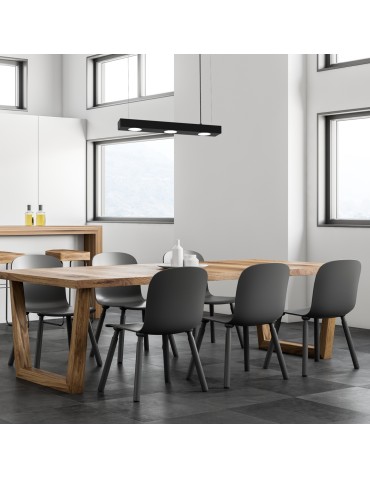 Milagro Lampa wisząca ALEXANDER 3xGX53 MLP8832 - produkt 2