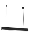 Milagro Lampa wisząca LUNGO 1xT8 9W LED MLP8911 Milagro Lampa wisząca LUNGO 1xT8 9W LED MLP8911