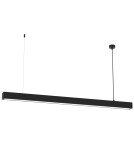 Milagro Lampa wisząca LUNGO 1xT8 18W LED MLP8912 Milagro Lampa wisząca LUNGO 1xT8 18W LED MLP8912