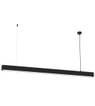 Milagro Lampa wisząca LUNGO 1xT8 18W LED MLP8912 Milagro Lampa wisząca LUNGO 1xT8 18W LED MLP8912