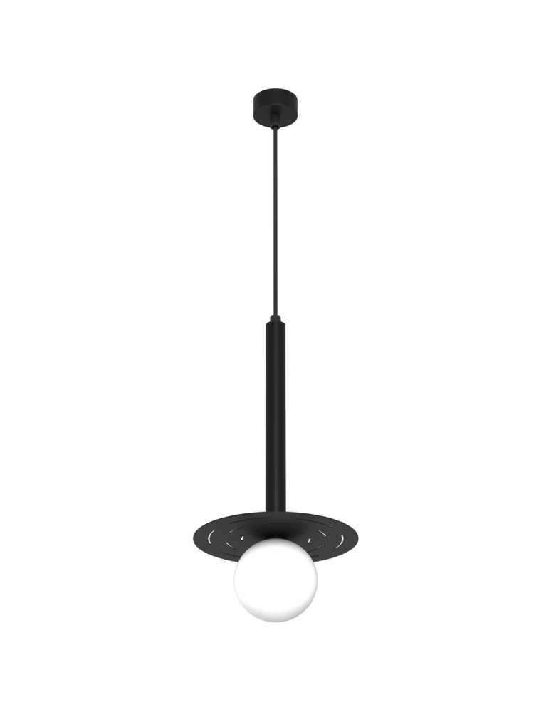 Milagro Lampa wisząca FUTURA 1xG9 MLP8913