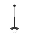 Milagro Lampa wisząca FUTURA 1xG9 MLP8913