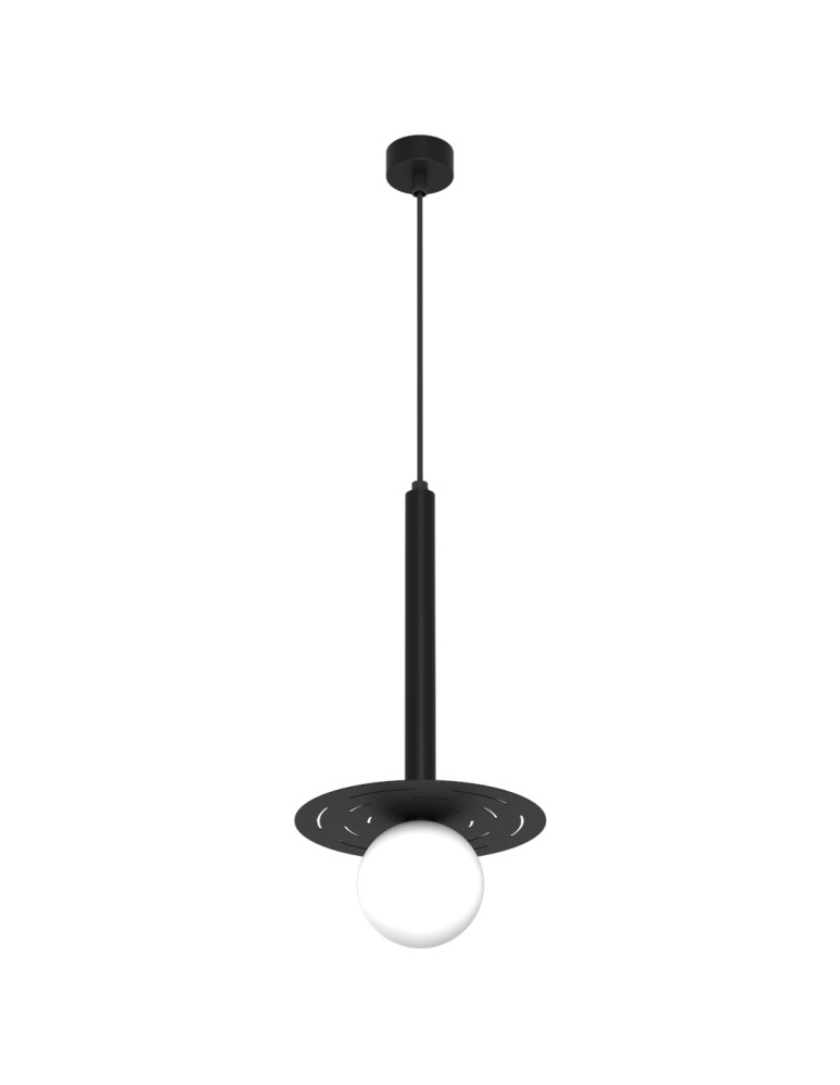 Milagro Lampa wisząca FUTURA 1xG9 MLP8913