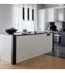 Lampy wiszące - Milagro Lampa wisząca CORTE 3xGU10 MLP8829 - product 4