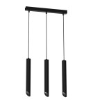 Lampy wiszące - Milagro Lampa wisząca CORTE 3xGU10 MLP8829 - product 6