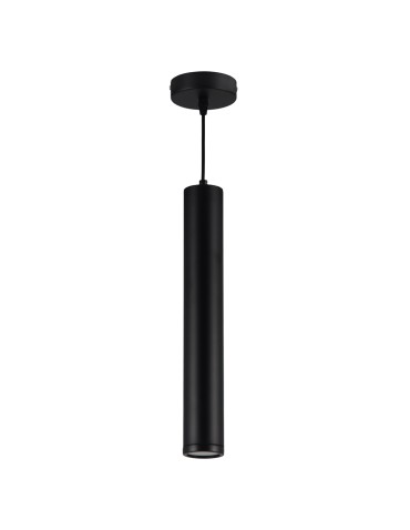 Milagro Lampa wisząca PORTER BLACK 1xGU10 ML8868