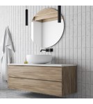 Lampy wiszące - Milagro Lampa wisząca PORTER BLACK 1xGU10 ML8868 - product 3