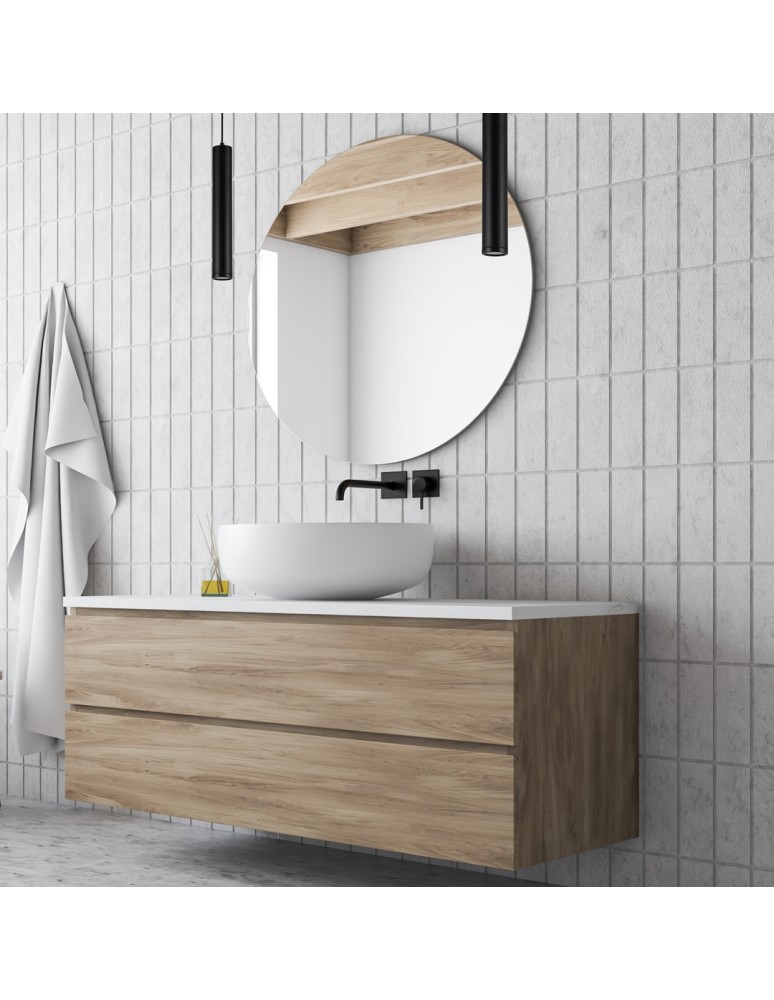 Milagro Lampa wisząca PORTER BLACK 1xGU10 ML8868