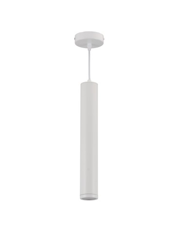 Milagro Lampa wisząca PORTER WHITE 1xGU10 ML8869