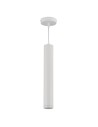 Milagro Lampa wisząca PORTER WHITE 1xGU10 ML8869