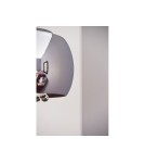Lampy wiszące potrójne - Azzardo BURN 3 LINE 3xG9 Wisząca Chrom AZ2454 - product 3