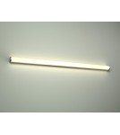 Kinkiety łazienkowe - Azzardo PETRA 120 4000 CHROME 1xLED Ścienna Chrom IP44 AZ2471 - produkt 2
