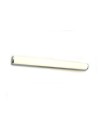 Azzardo PETRA 60 4000 CHROME 1xLED Ścienna Chrom IP44 AZ2473