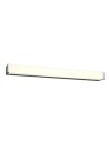 Azzardo PETER 90 3000 CHROME 1xLED Ścienna Chrom IP44 AZ2086