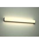 Kinkiety łazienkowe - Azzardo PETER 60 3000 CHROME 1xLED Ścienna Chrom IP44 AZ2085 - produkt 2