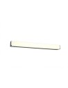 Azzardo PETER 60 4000 CHROME 1xLED Ścienna Chrom IP44 AZ2088