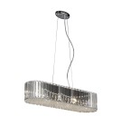 Lampy wiszące - Zuma Line PRINCE Wisząca 6xG9 P0360-06D-F4AC - product 1