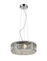 Zuma Line PRINCE Wisząca 5xG9 P0360-05B-F4AC